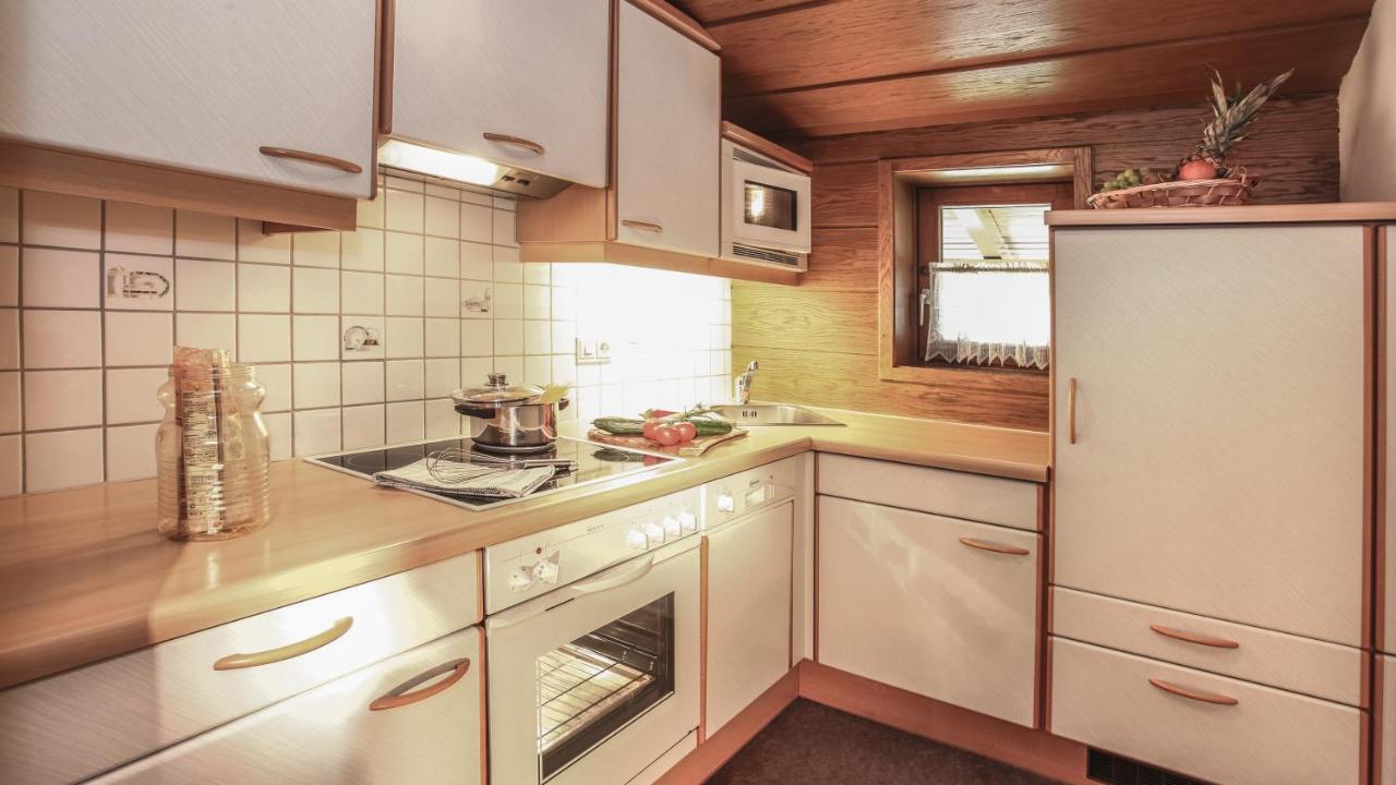 Ferienhaus Austria Sölden Exterior foto